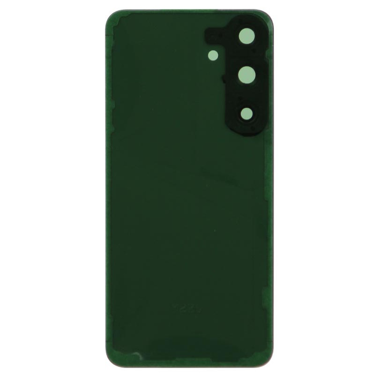 Carcasa trasera con adhesivo y lente de cámara para Galaxy S25 Plus 5G (S936), Icy Blue — imagen 2