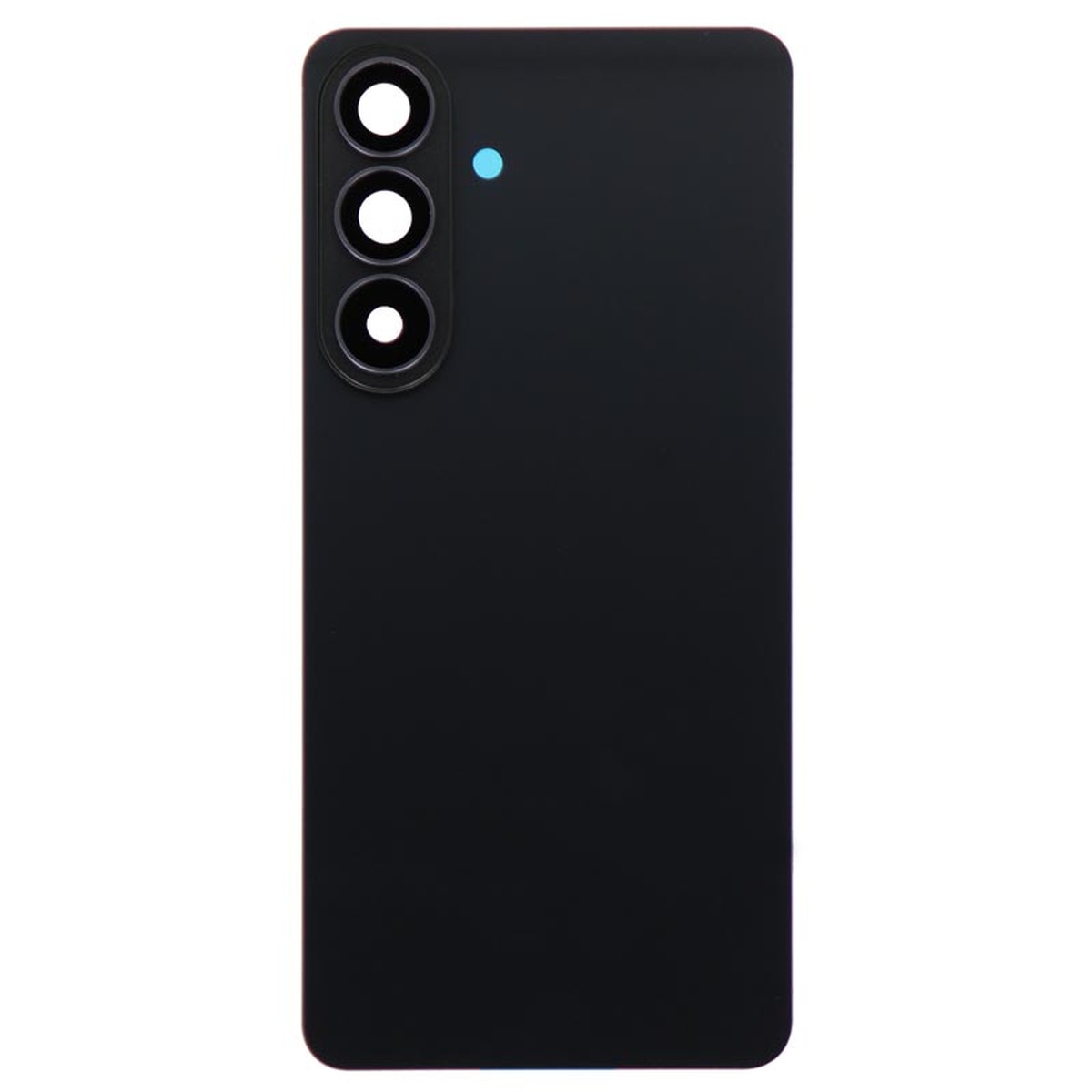 Carcasa trasera con adhesivo y lente de cámara para Galaxy S26 Plus 5G (S947), Black