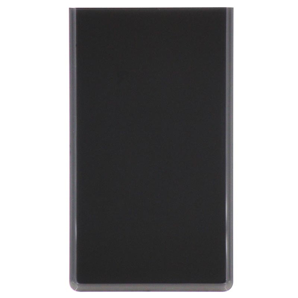 Carcasa trasera con adhesivo para Google Pixel 6, Black
