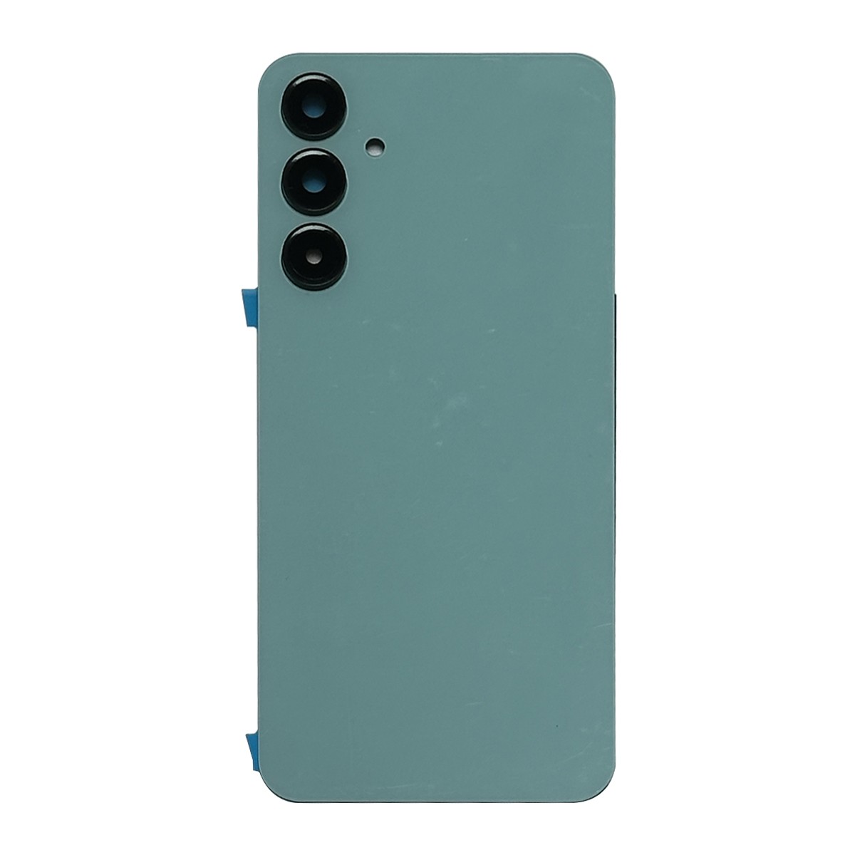 Carcasa trasera con lente de cámara para Galaxy A16 5G, A166 / 2024 / Light Green