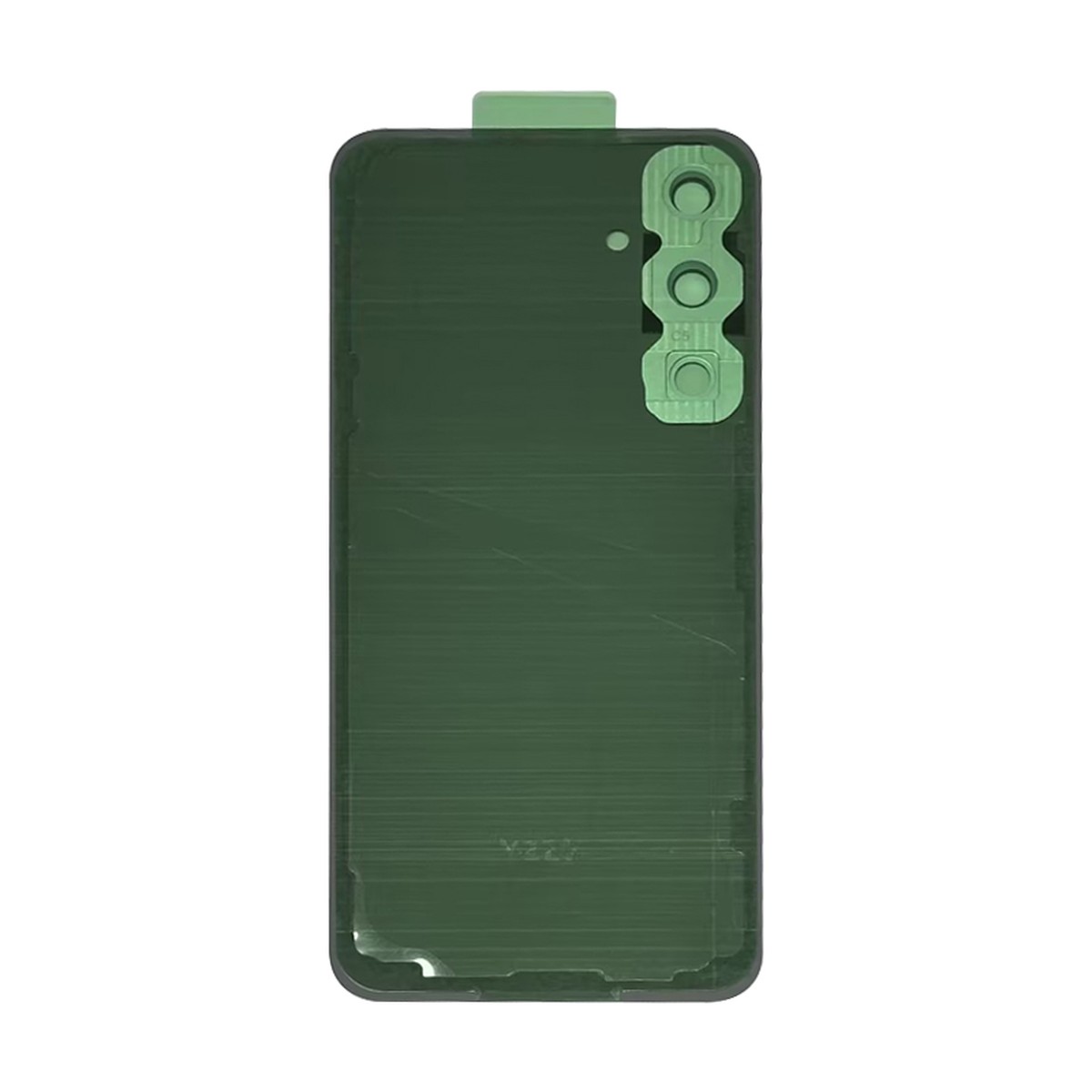 Carcasa trasera con lente de cámara para Galaxy A35 5G, A356 / 2024 / Navy — imagen 2