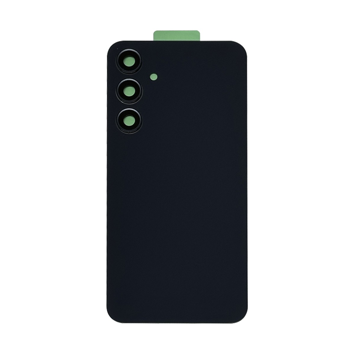 Carcasa trasera con lente de cámara para Galaxy A35 5G, A356 / 2024 / Navy