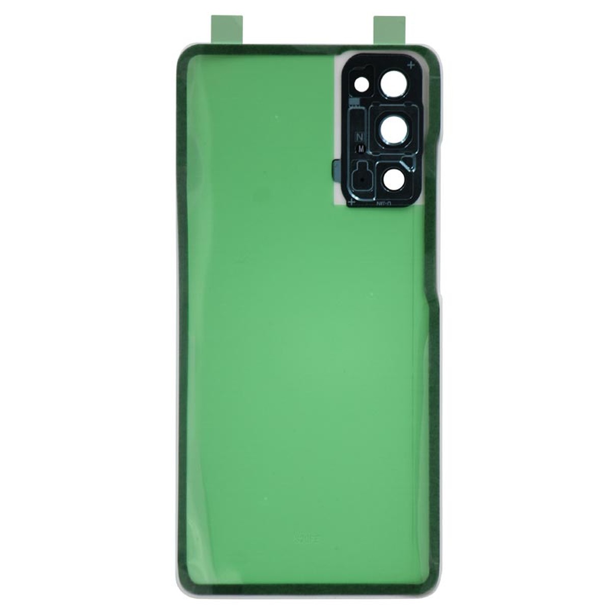 Carcasa trasera con lente de cámara para Galaxy S20 FE 5G (G780/G781), Cloud Mint — imagen 2