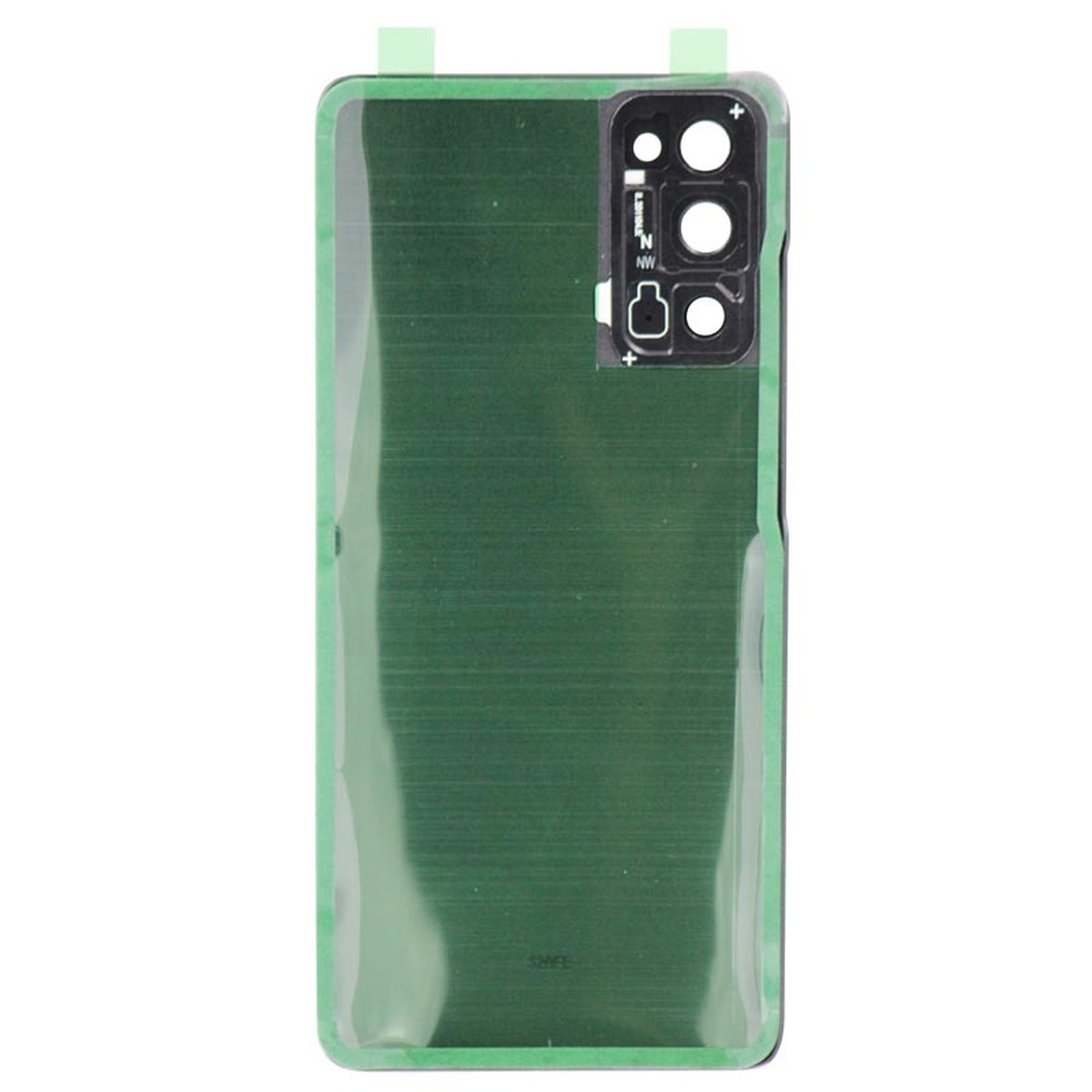 Carcasa trasera con lente de cámara para Galaxy S20 FE 5G (G780/G781), Cloud Navy — imagen 2