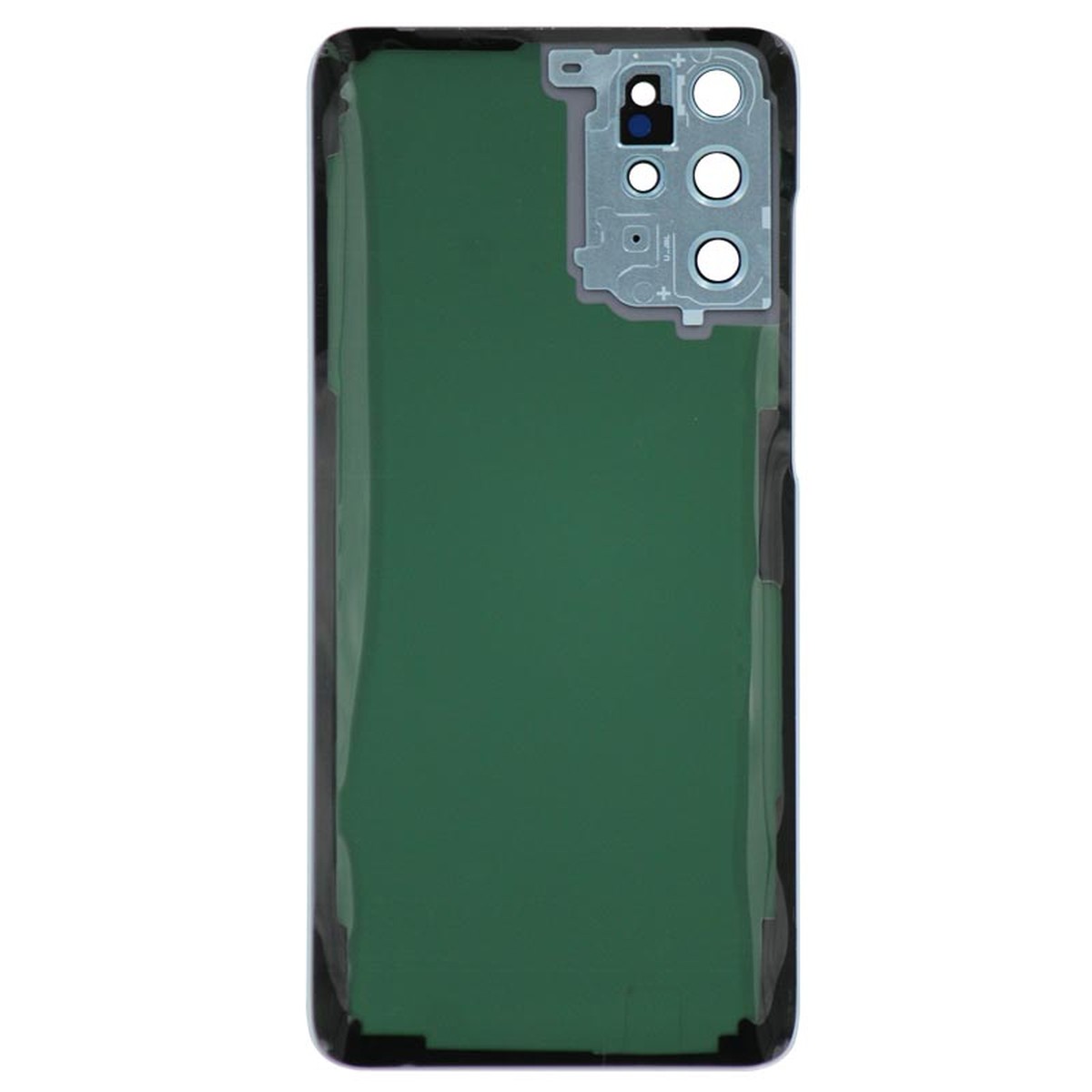 Carcasa trasera con lente de cámara para Galaxy S20 Plus (G985), Cloud Blue — imagen 2