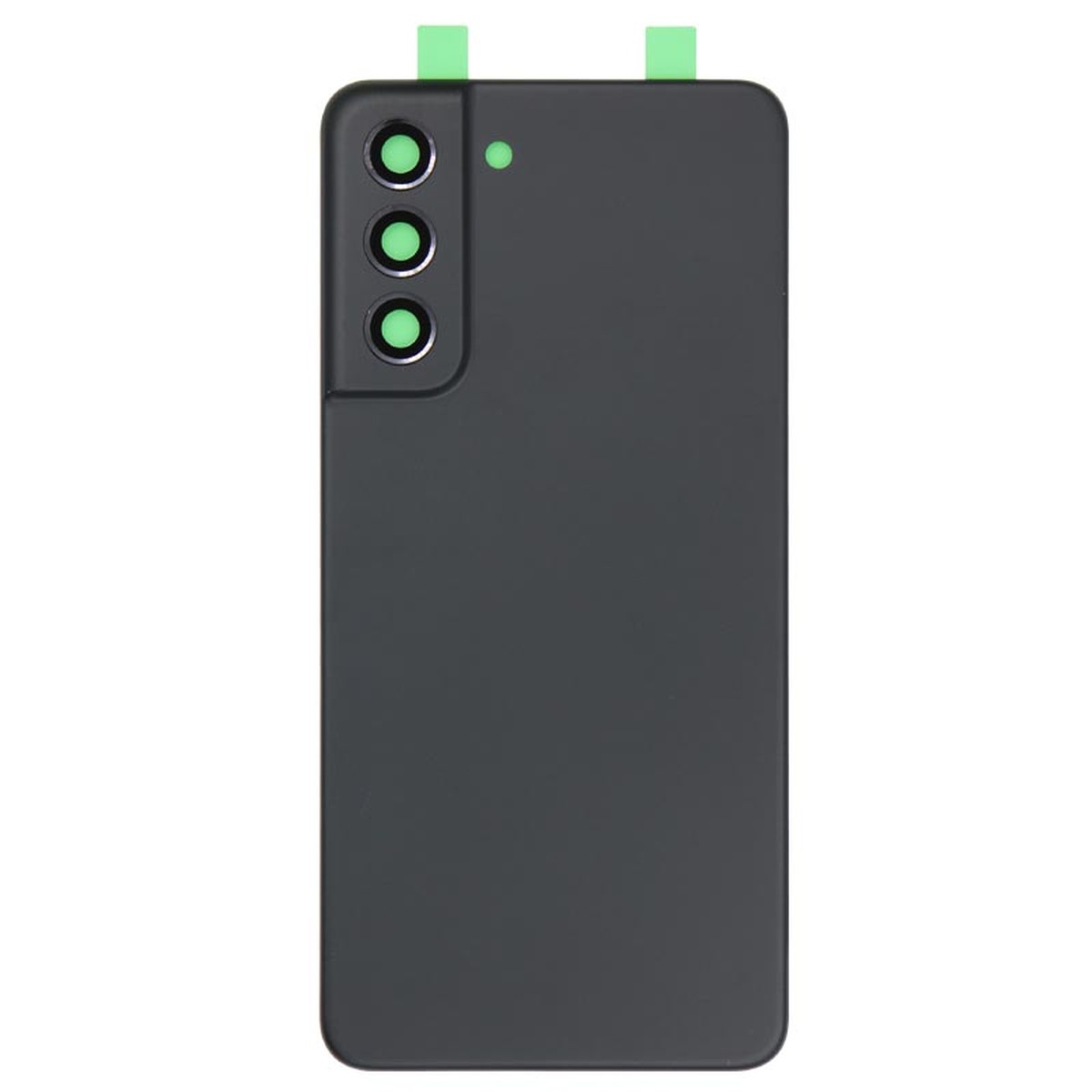 Carcasa trasera con lente de cámara para Galaxy S21 FE 5G (G990), Graphite