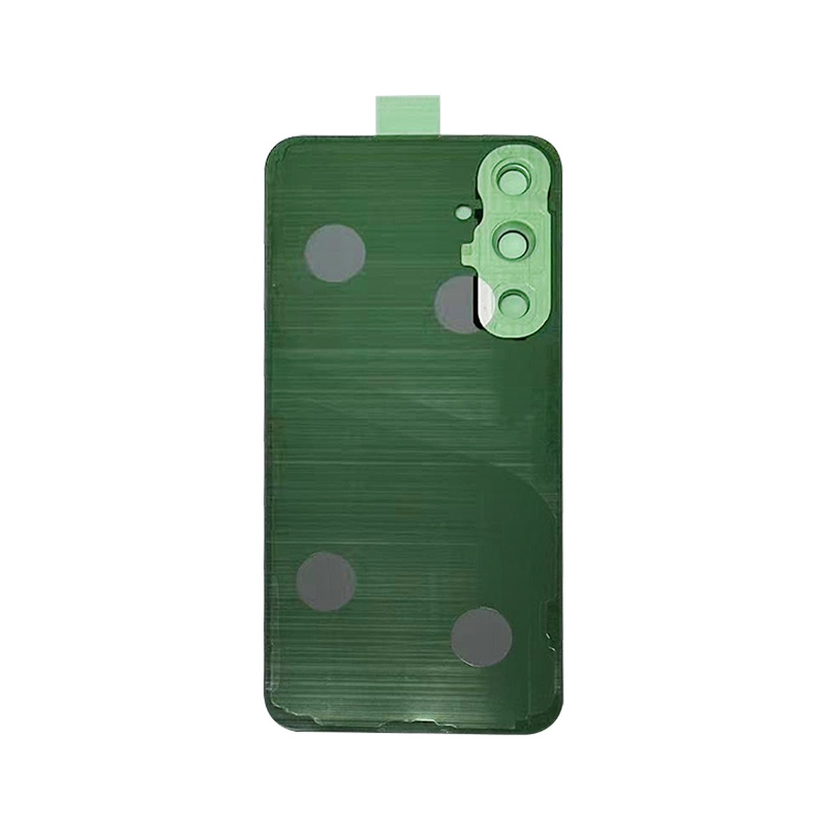Carcasa trasera con lente de cámara para Galaxy S23 FE 5G (S711), Indigo — imagen 2