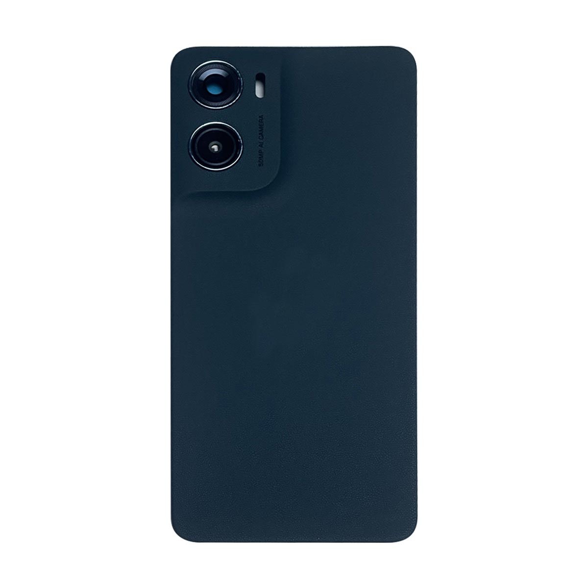Carcasa trasera con lente de cámara para Moto G06 / G06 Power, Tapestry
