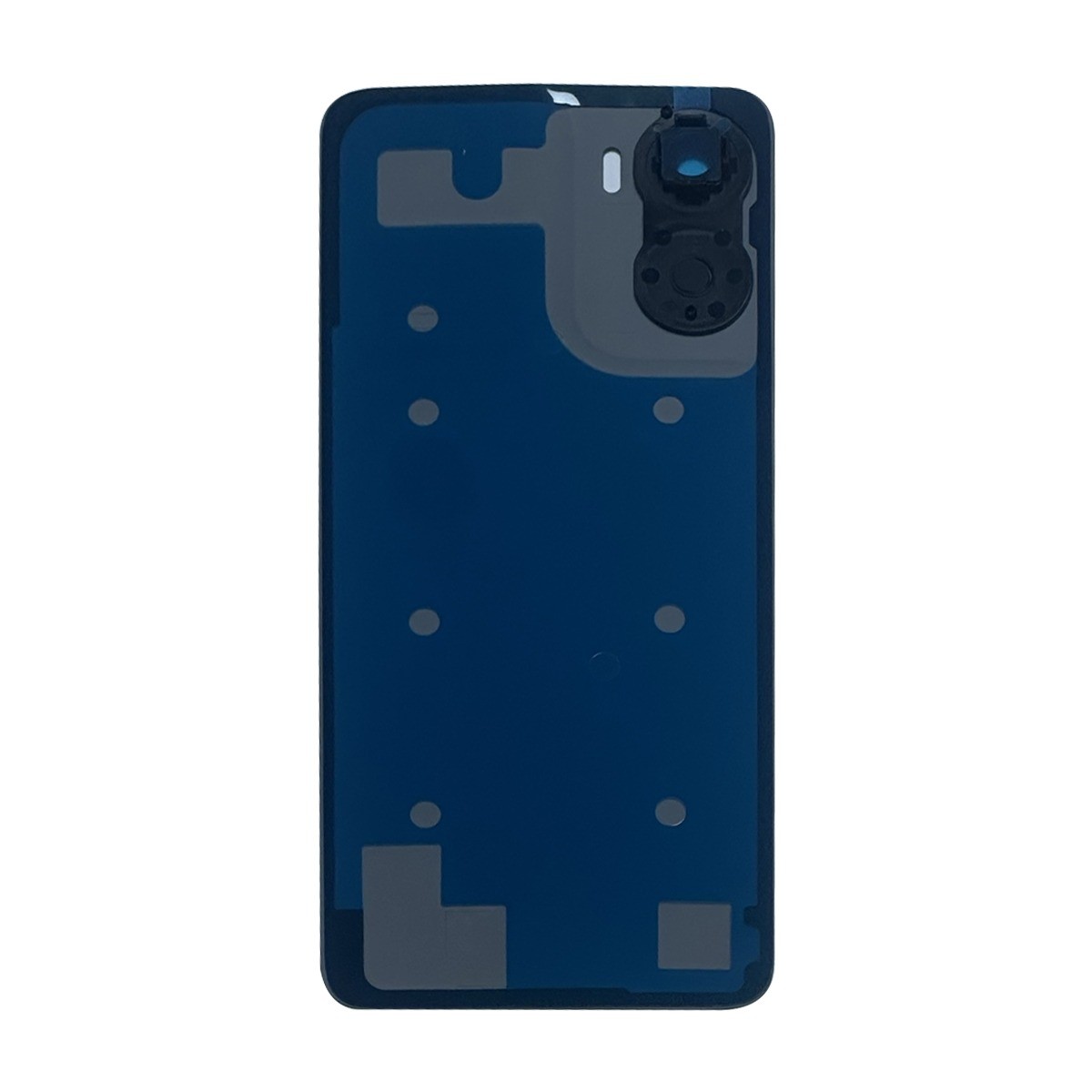 Carcasa trasera con lente de cámara para Moto G06 / G06 Power, Tendril — imagen 2
