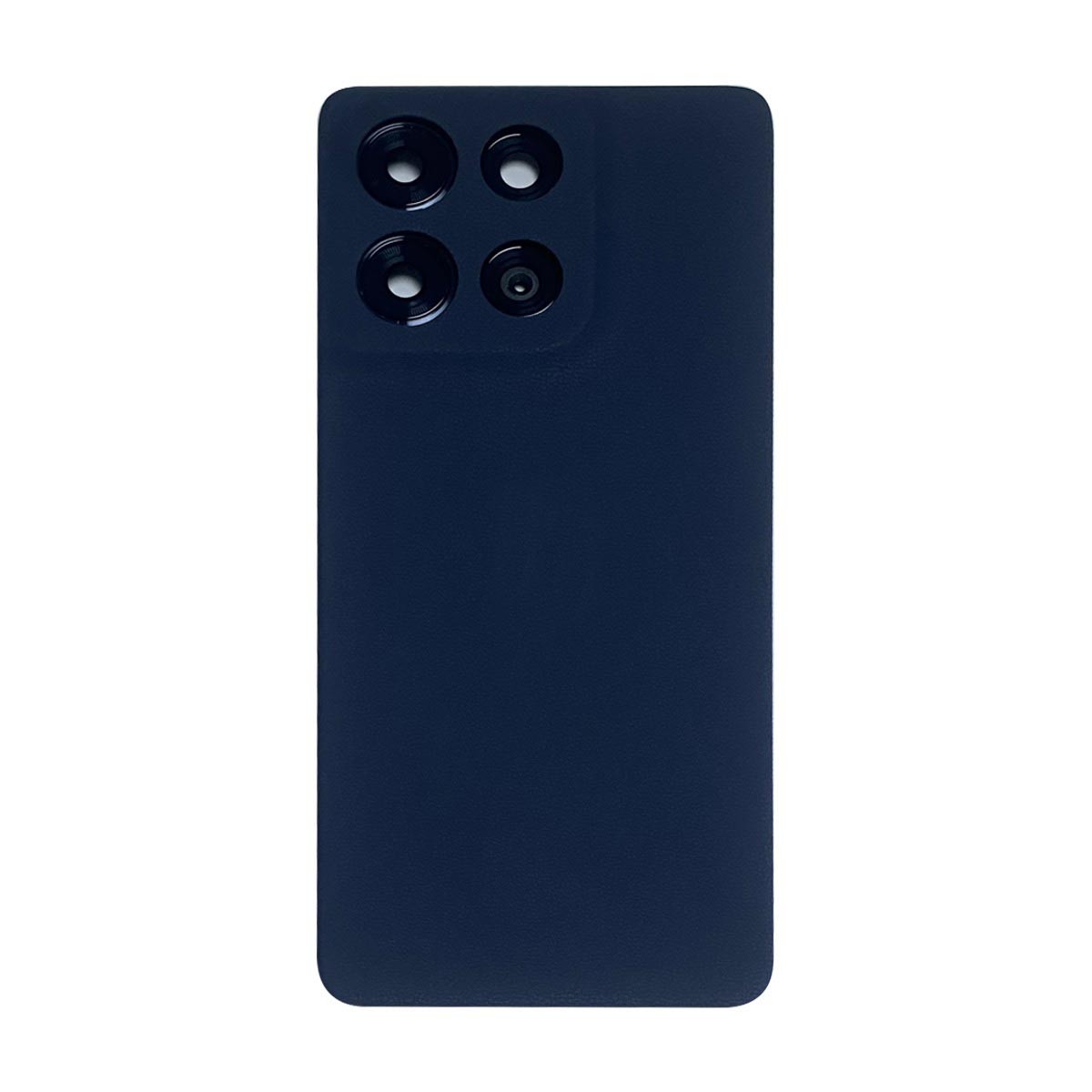 Carcasa trasera con lente de cámara para Moto G86 / G86 Power (XT2527), Spellbound