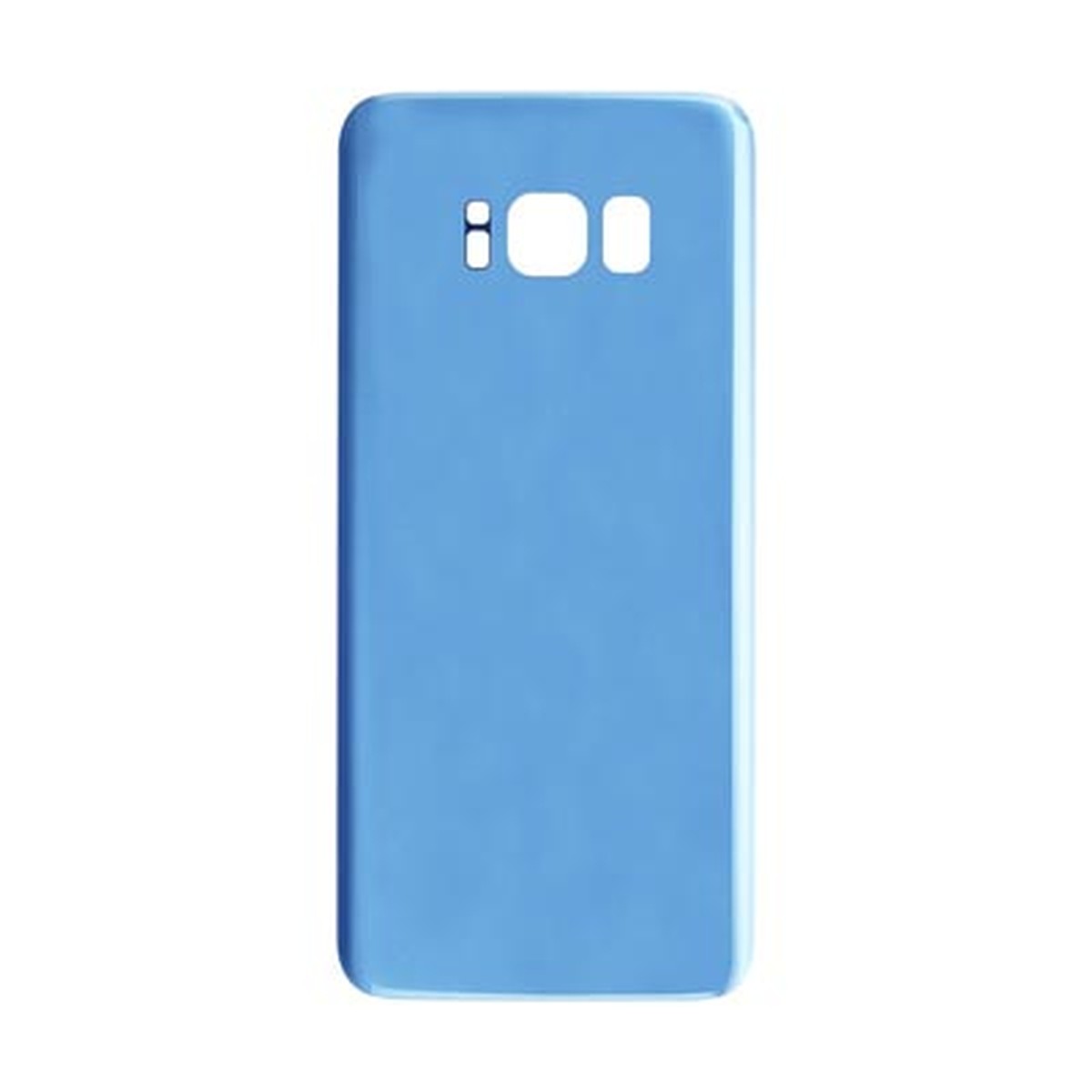 Tapa trasera de batería para Galaxy S8 (G950), Coral Blue