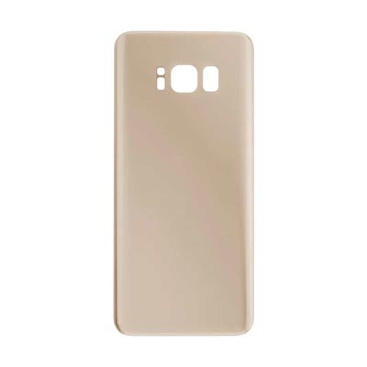 Tapa trasera de batería para Galaxy S8 (G950), Maple Gold