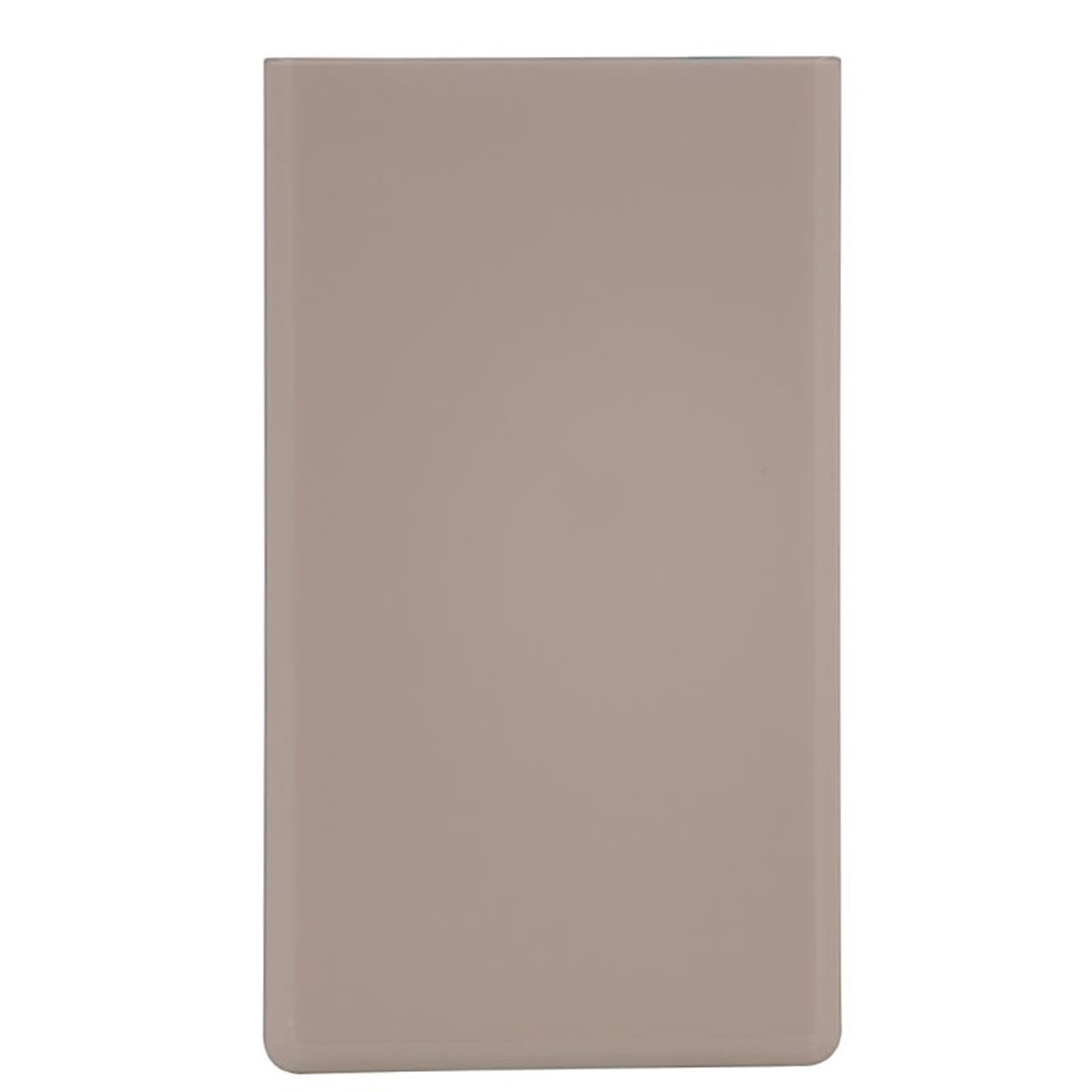 Tapa trasera de batería para Google Pixel 6, Kinda Coral