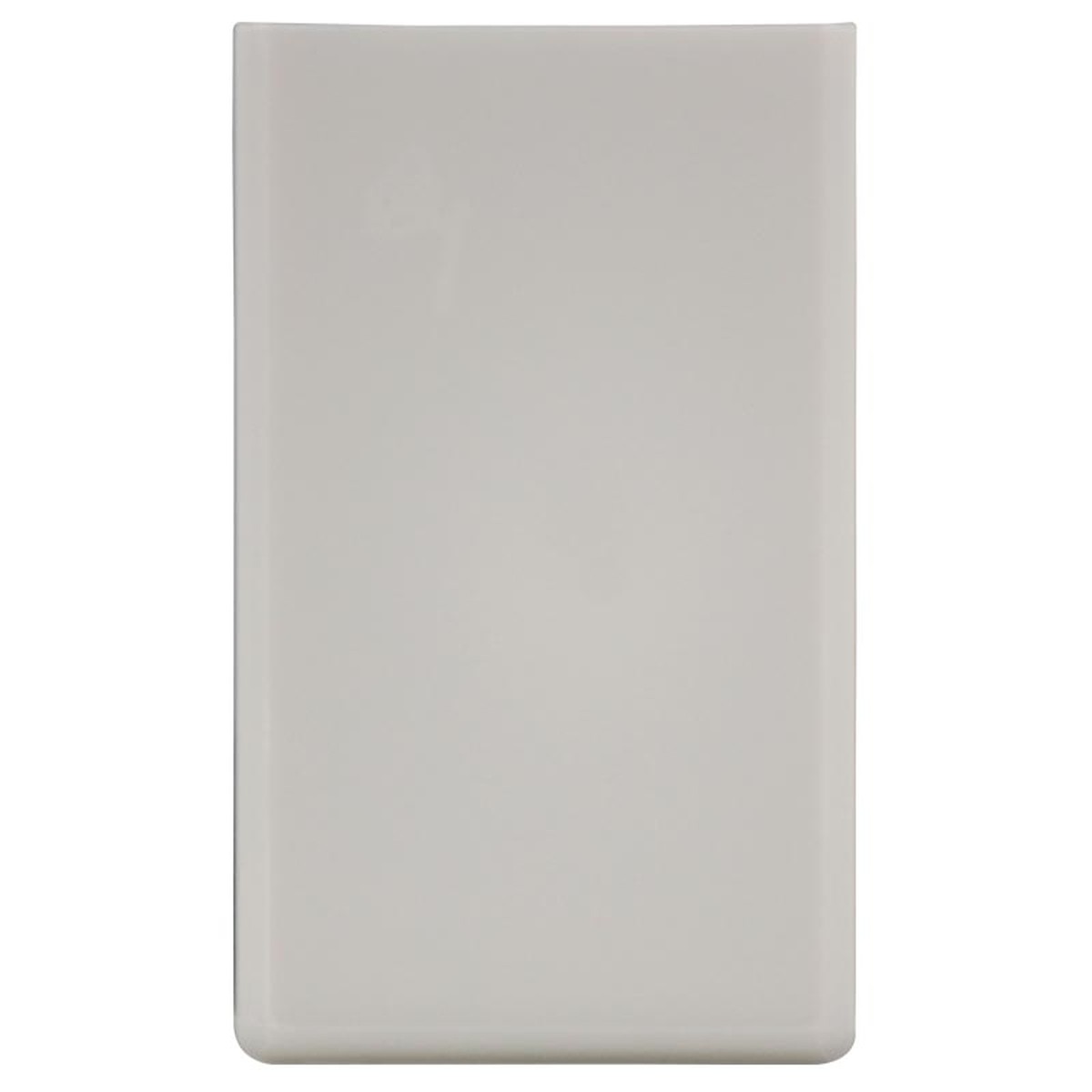 Tapa trasera de batería para Google Pixel 6 Pro, Cloudy White