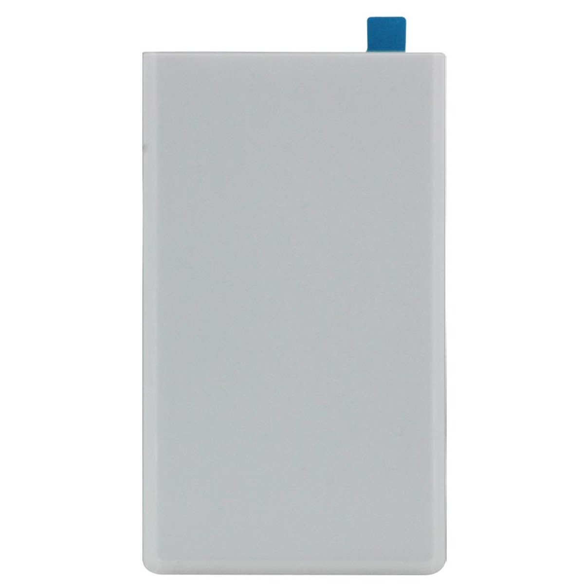 Tapa trasera de batería para Google Pixel 6, Sorta Seafoam
