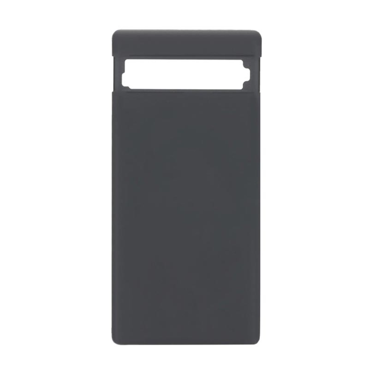 Tapa trasera de batería para Google Pixel 7a, Charcoal — imagen 2