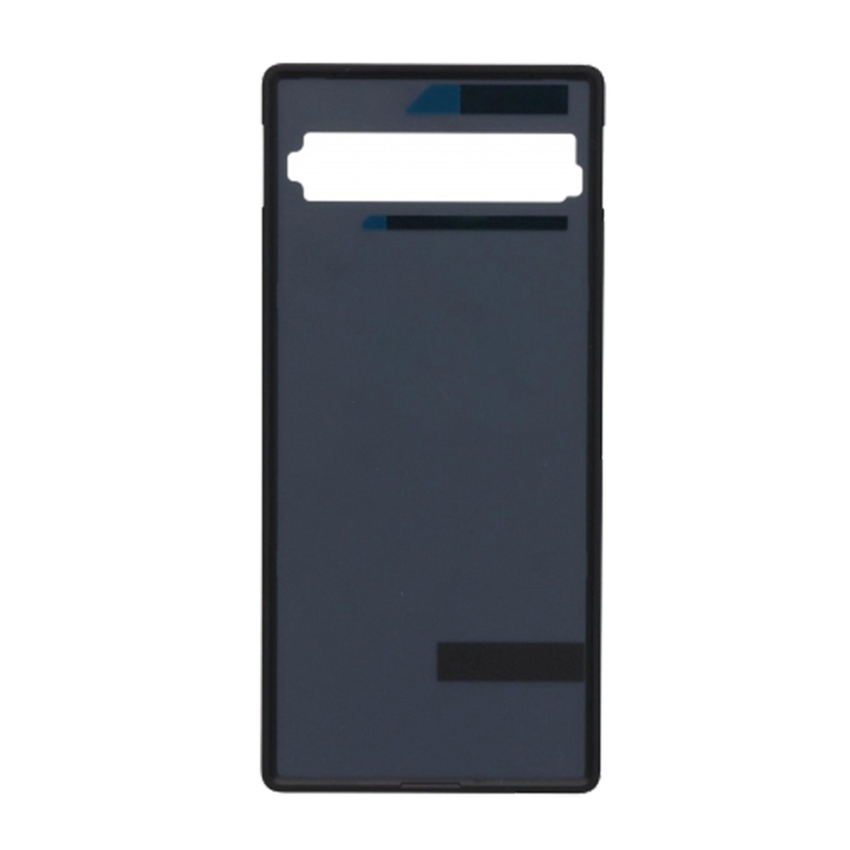 Tapa trasera de batería para Google Pixel 7a, Charcoal — imagen 3