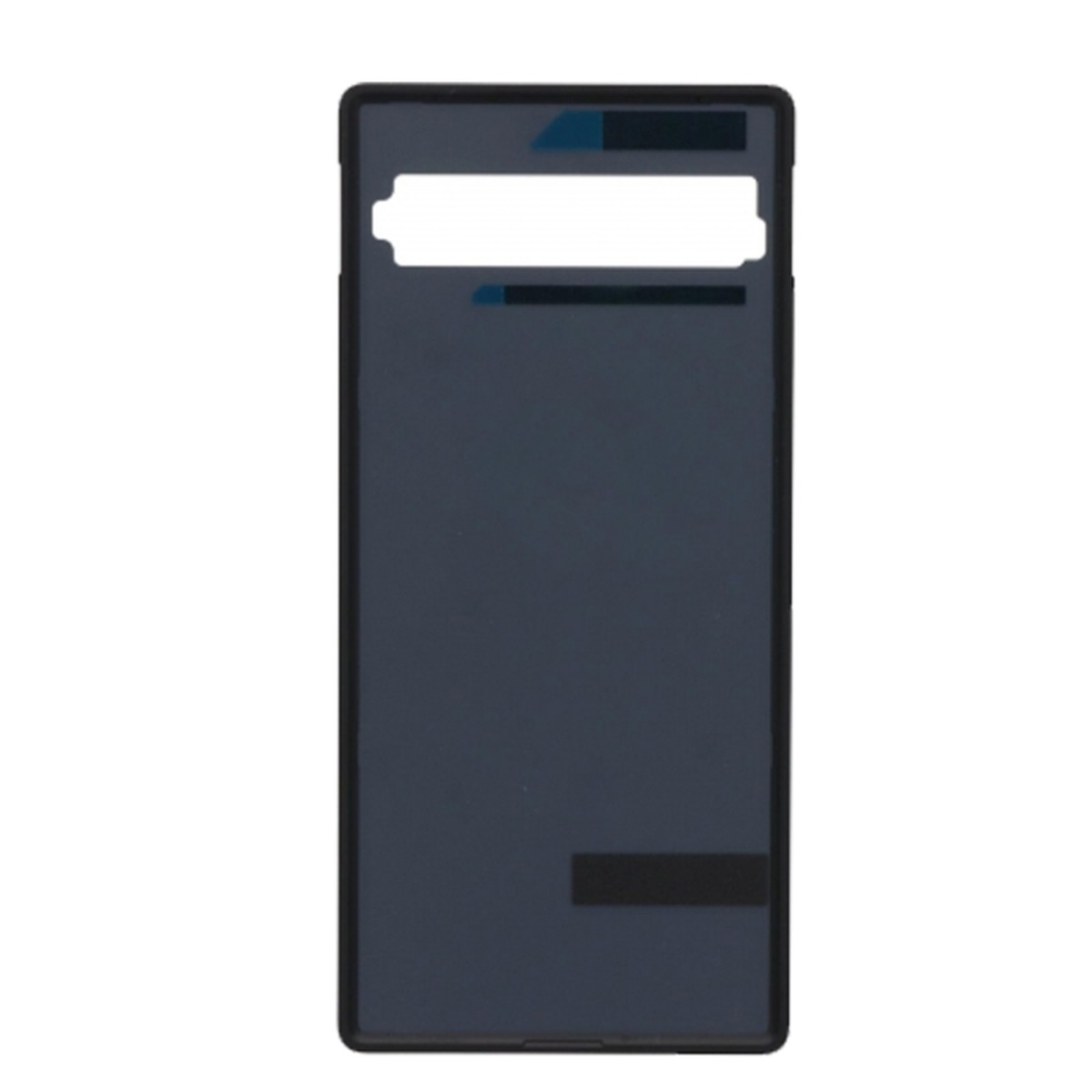 Tapa trasera de batería para Google Pixel 7a, Snow — imagen 3