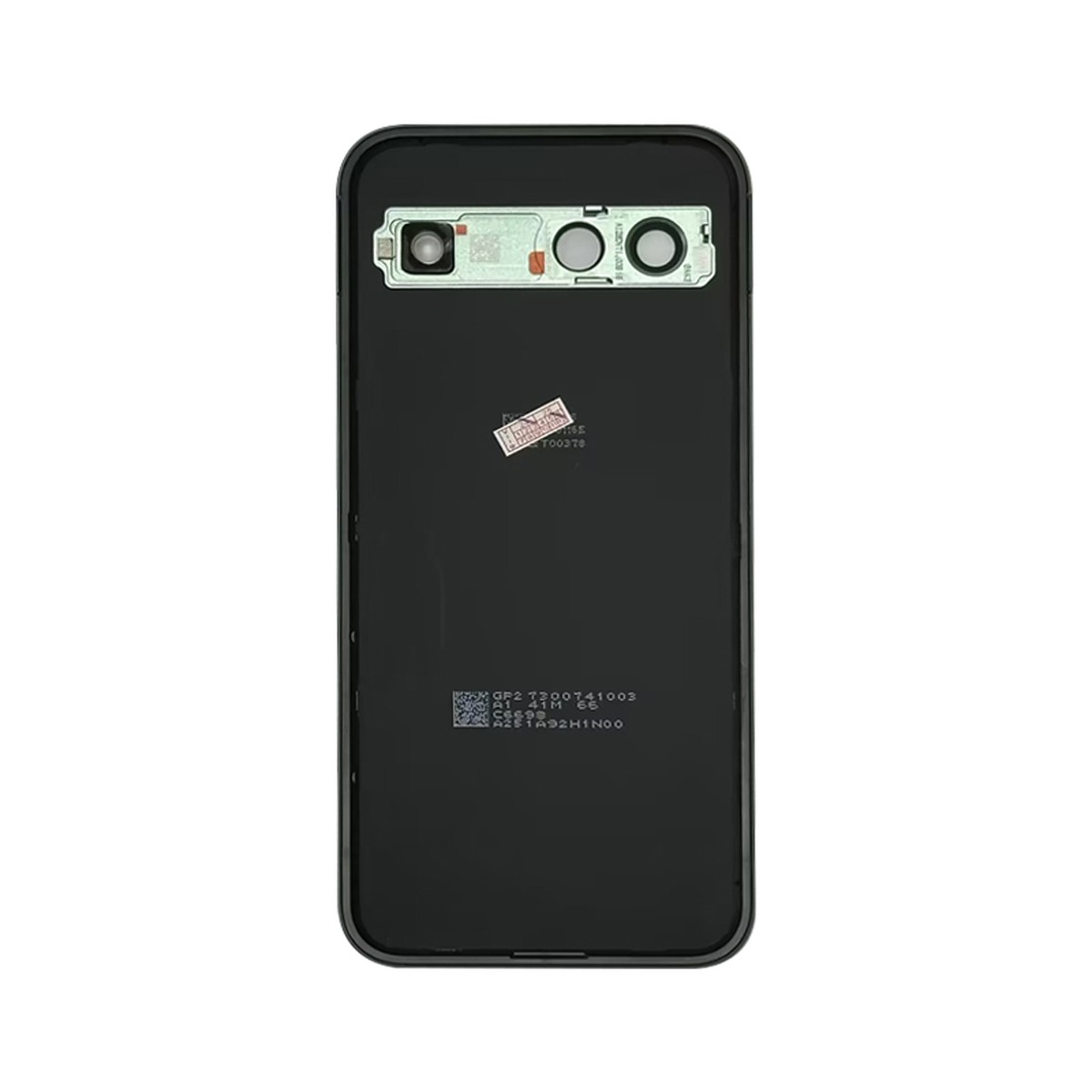 Tapa trasera de batería para Google Pixel 8a, Versión US, Aloe — imagen 2
