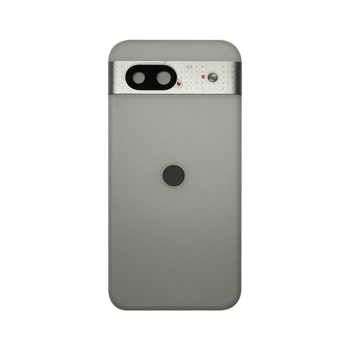 Tapa trasera de batería para Google Pixel 8a, Versión US, Porcelain