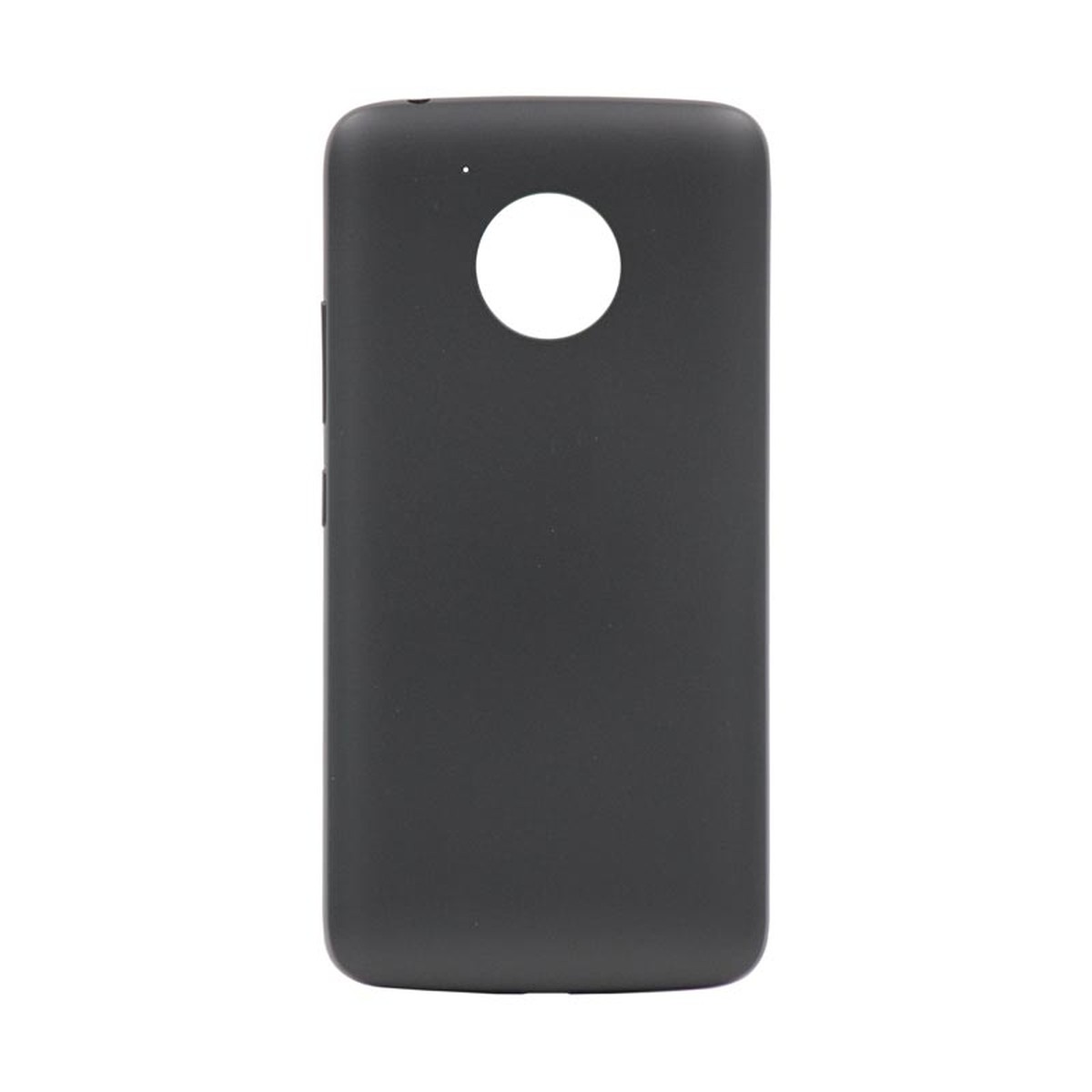 Tapa trasera de batería para Moto E4, Black — imagen 2