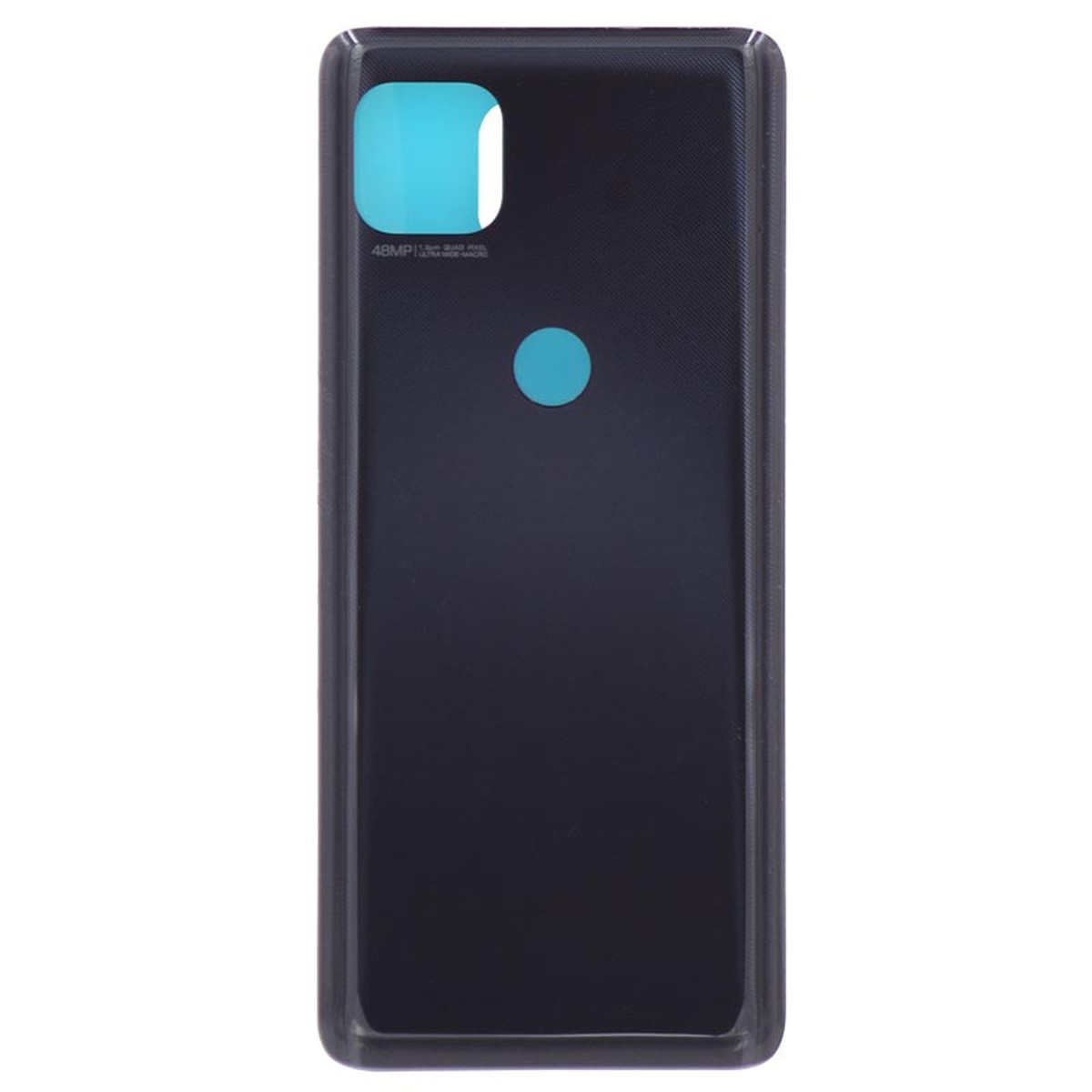 Tapa trasera de batería para Moto G 5G, Black