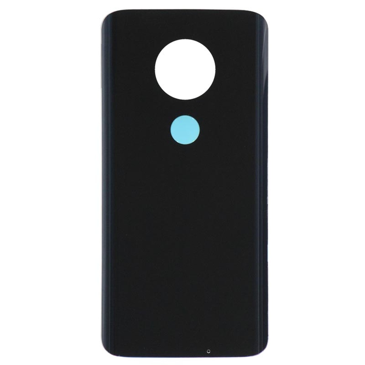 Tapa trasera de batería para Moto G7 Plus (XT1965), Blue