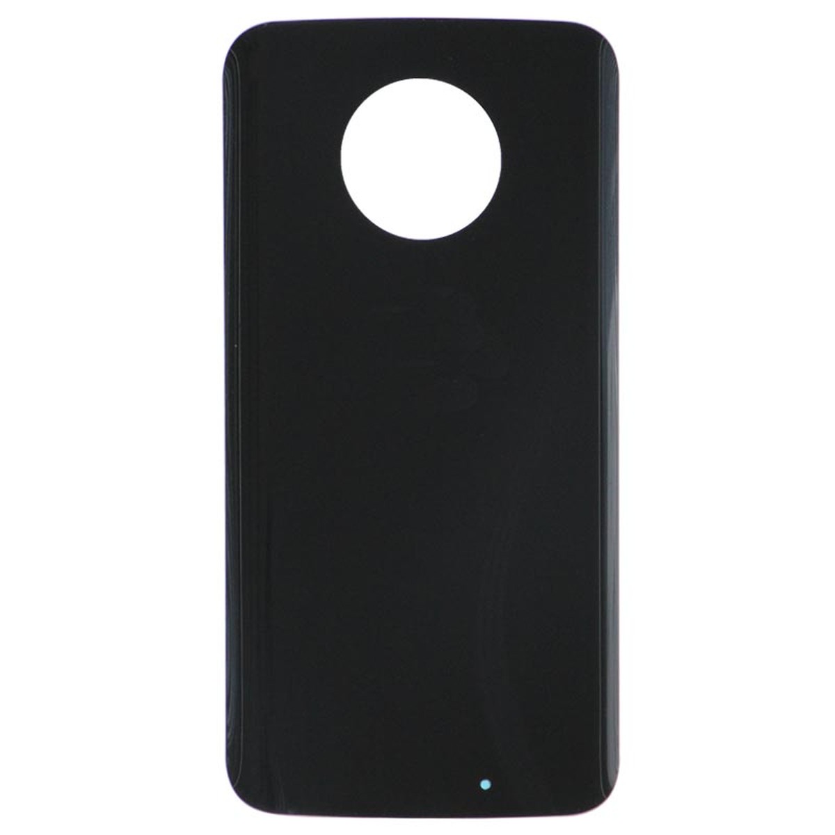Tapa trasera de batería para Moto X4 (XT1900), Black