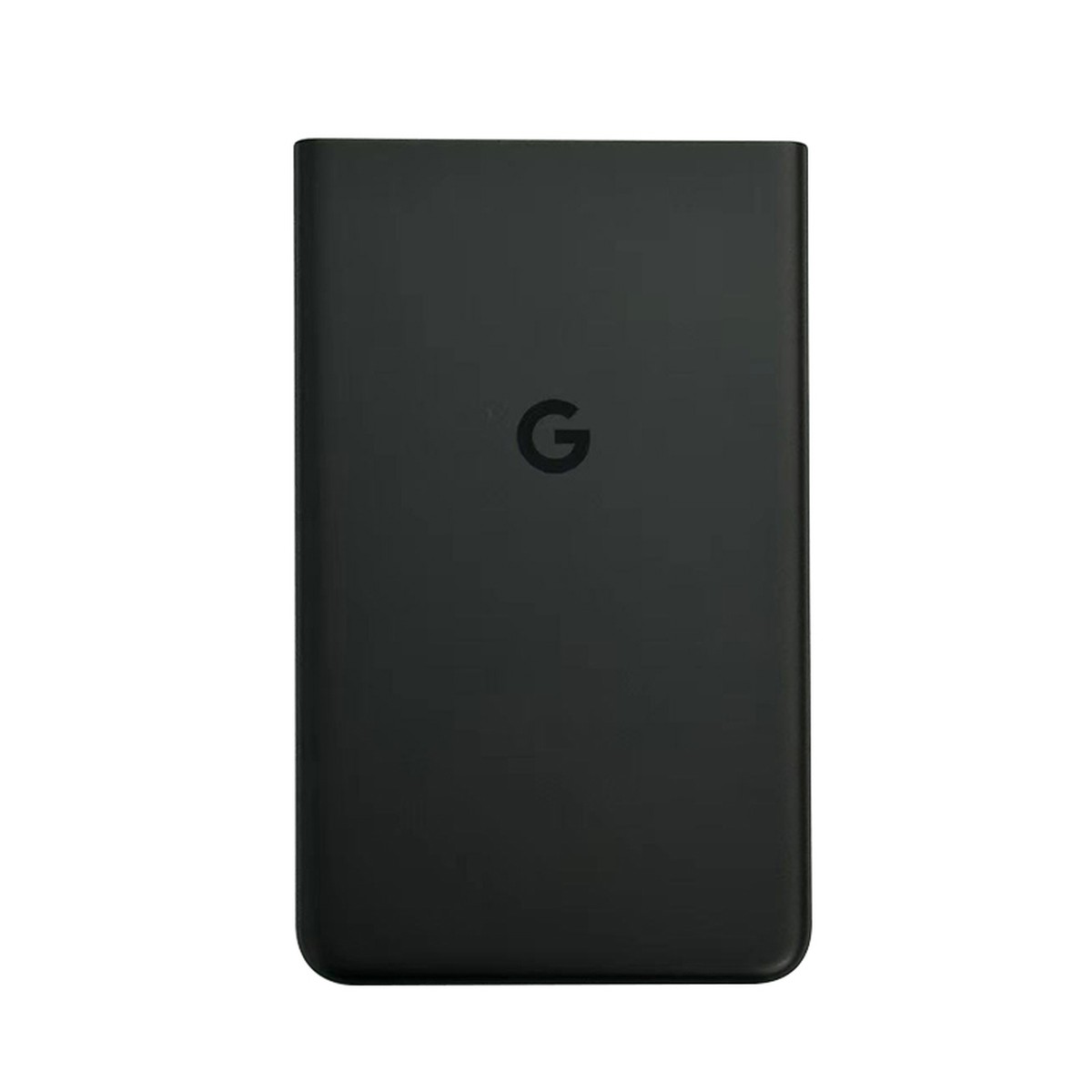 Tapa trasera de batería con adhesivo para Google Pixel 8 Pro, Obsidian — imagen 3