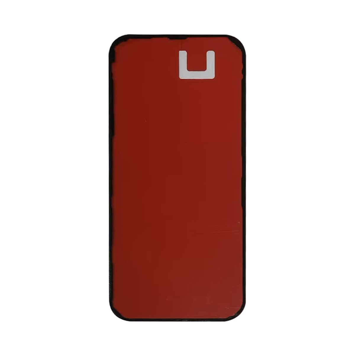 Tapa trasera de batería con adhesivo para Google Pixel 9, Porcelain — imagen 3
