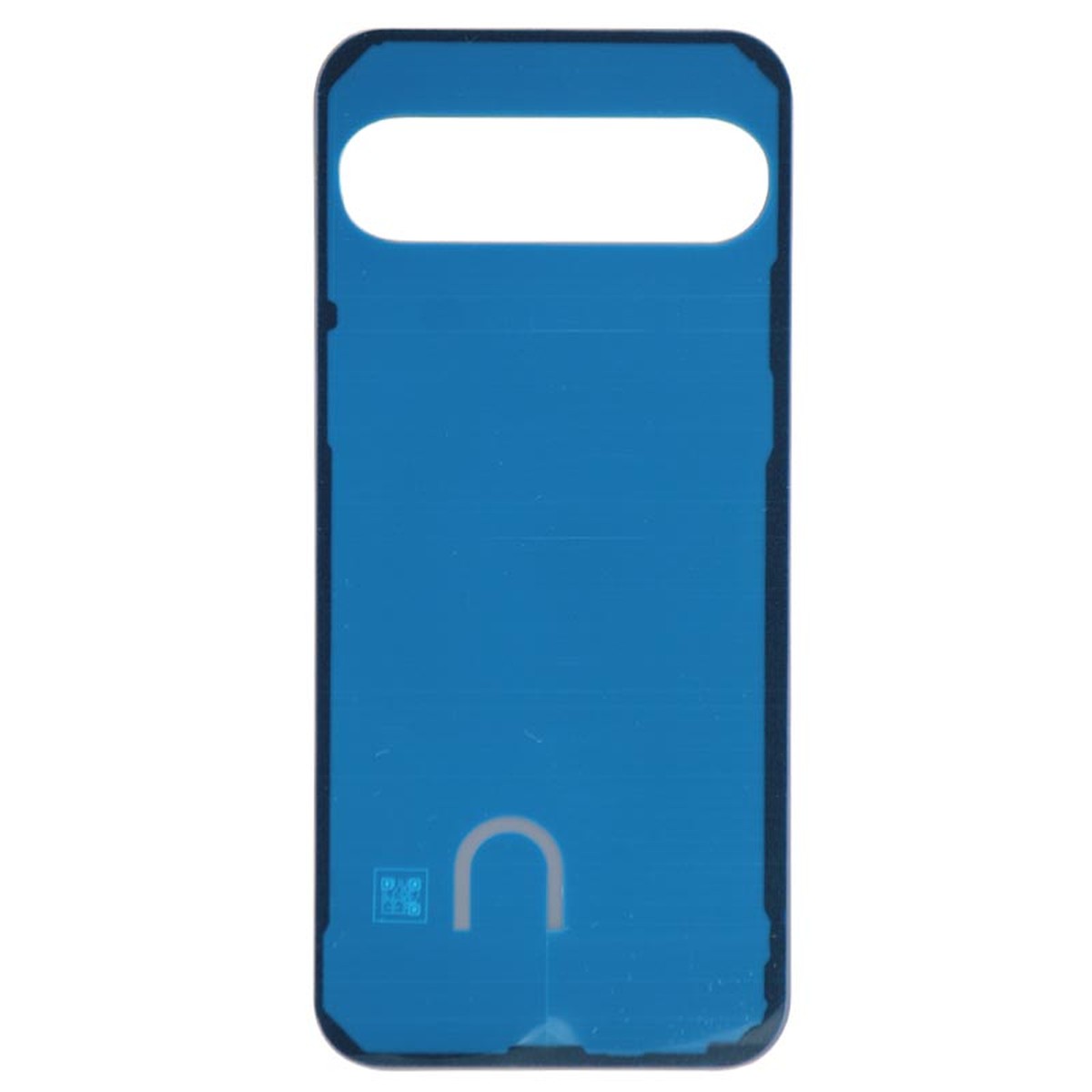 Tapa trasera de batería con adhesivo para Google Pixel 9 Pro XL, Porcelain — imagen 2