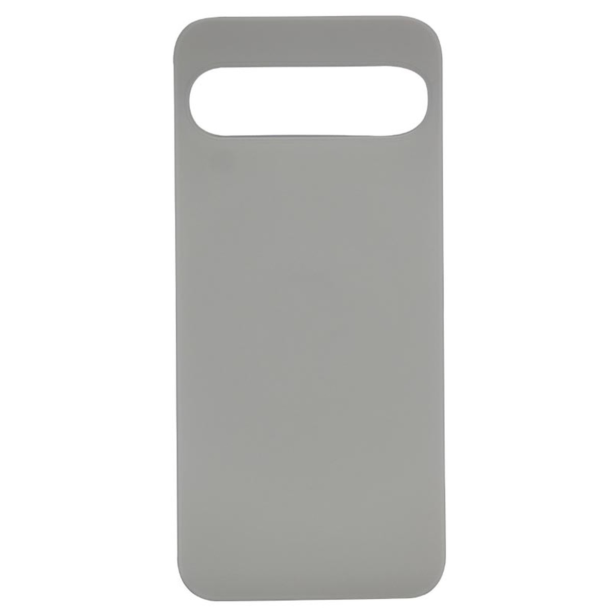 Tapa trasera de batería con adhesivo para Google Pixel 9 Pro XL, Porcelain