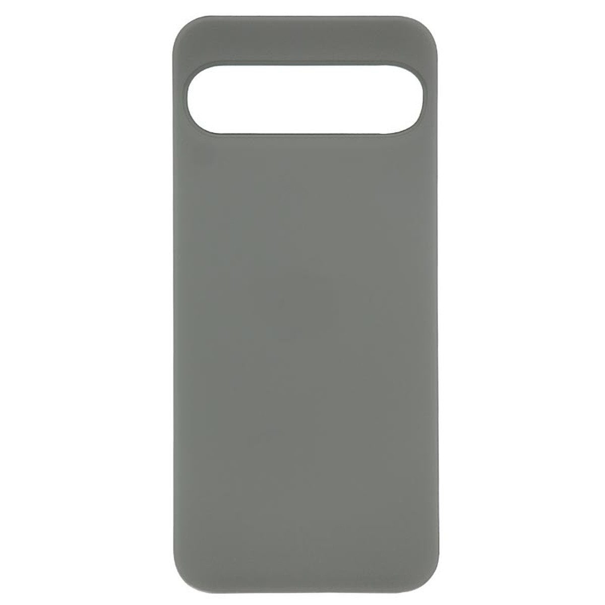 Tapa trasera de batería con adhesivo para Google Pixel 9 Pro XL, Hazel