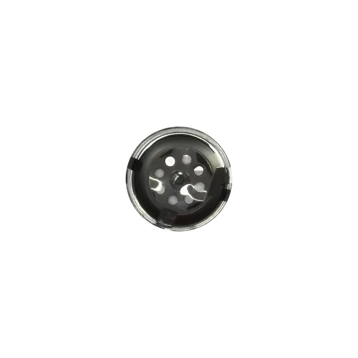 Cristal trasero para Apple Watch Series 9, 41 mm / Black — imagen 2