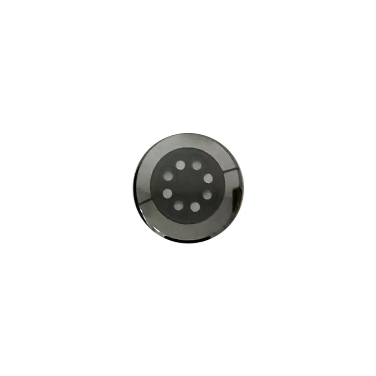 Cristal trasero para Apple Watch Series 9, 41 mm / Black