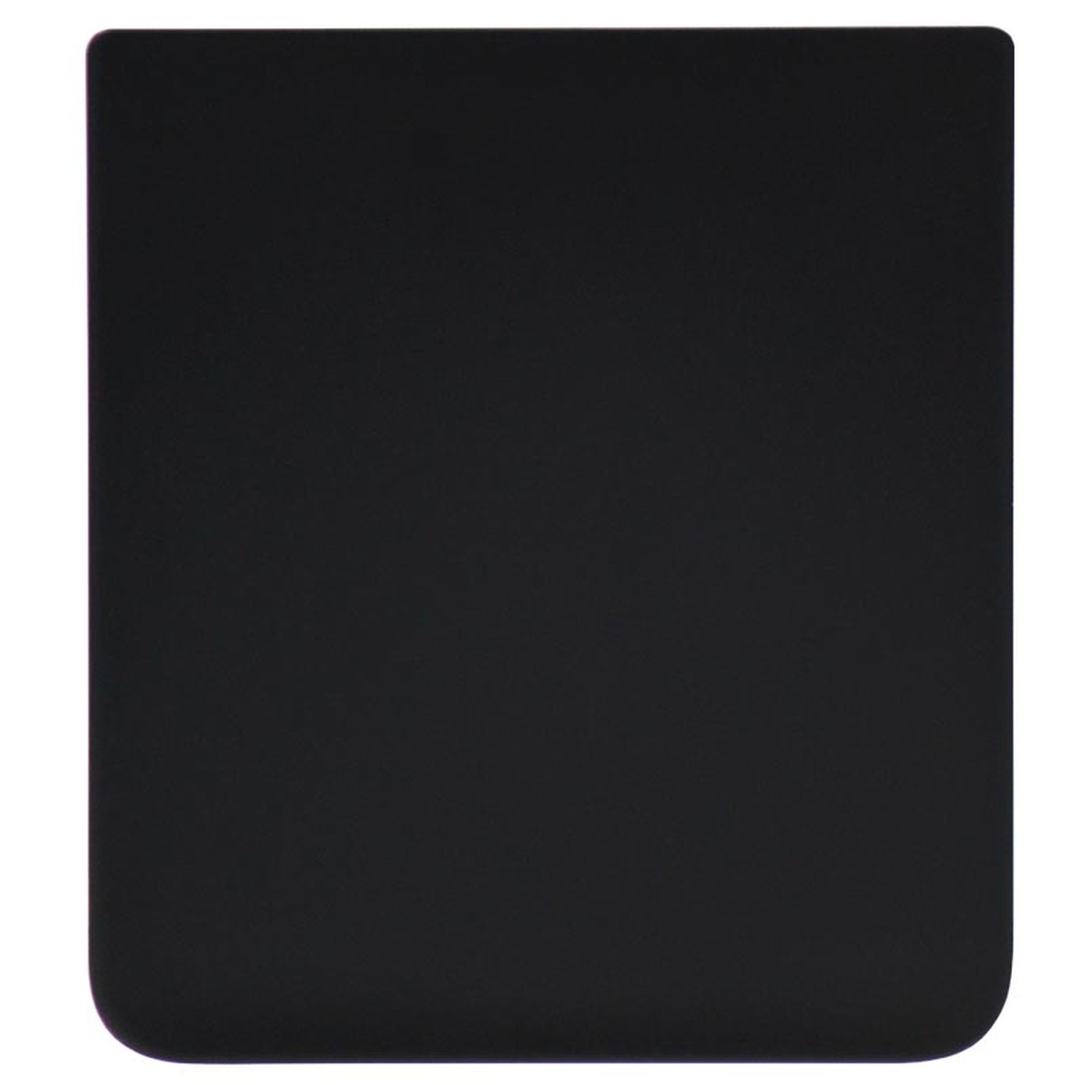 Cristal trasero para Galaxy Z Flip3 5G (F711U), Black