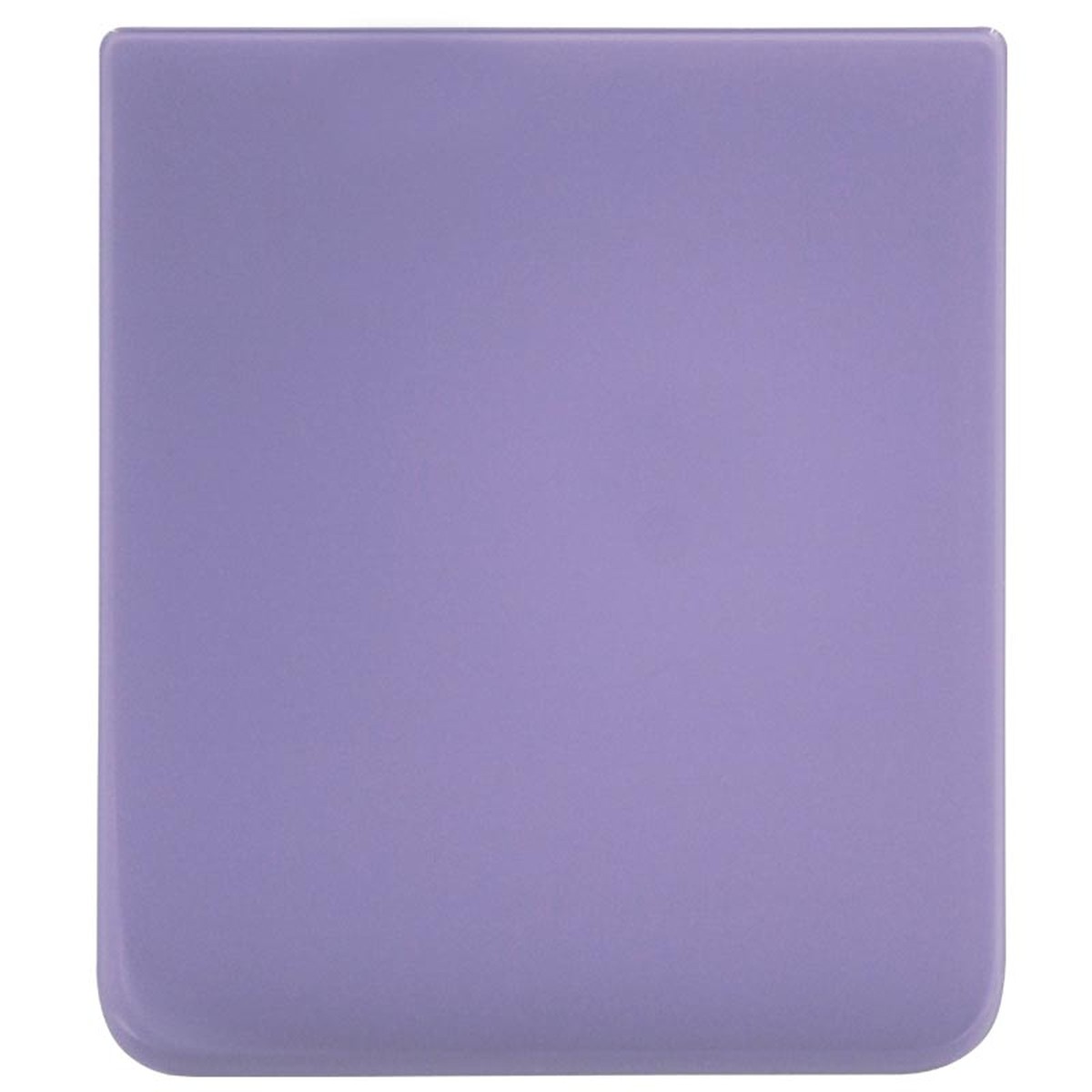 Cristal trasero para Galaxy Z Flip3 5G (F711U), Purple