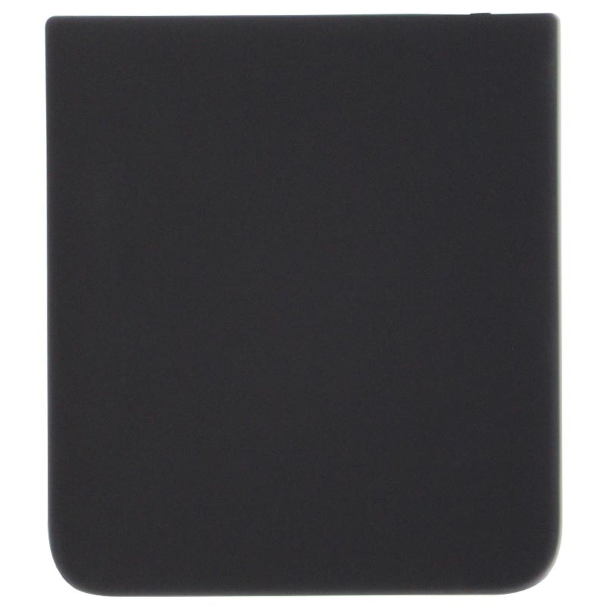 Cristal trasero para Galaxy Z Flip4 5G (F721U), Gray