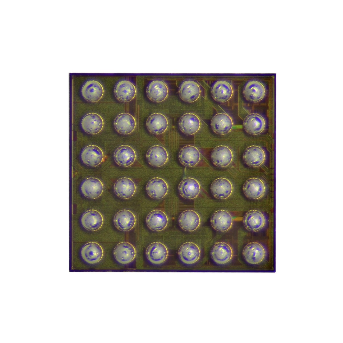Circuito integrado de retroiluminación para iPad Pro 13 / IPad 7 / IPad 9, 2019 / 2021 / 8566 5AR5 — imagen 2