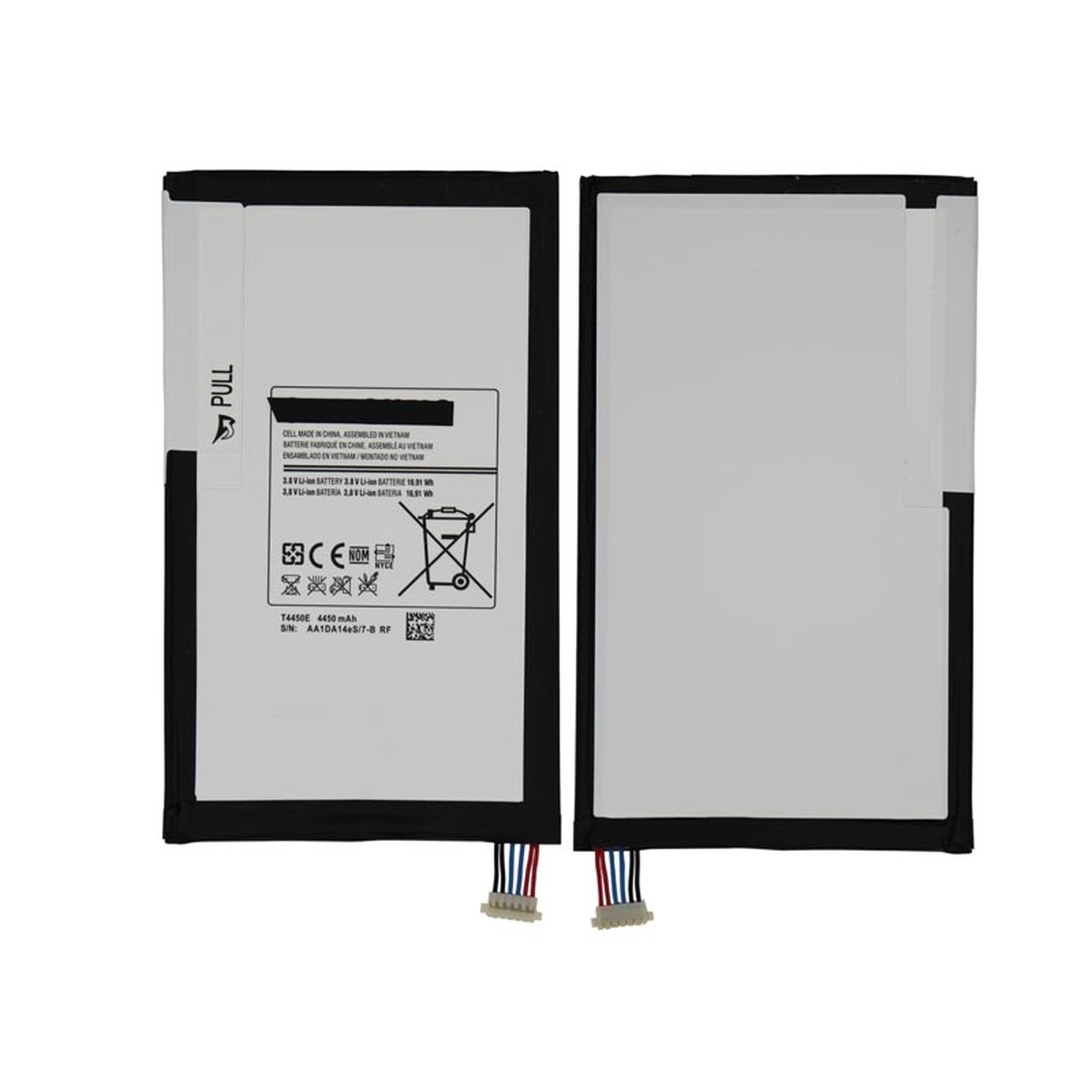 Batería para Galaxy Tab 3 8.0", T310
