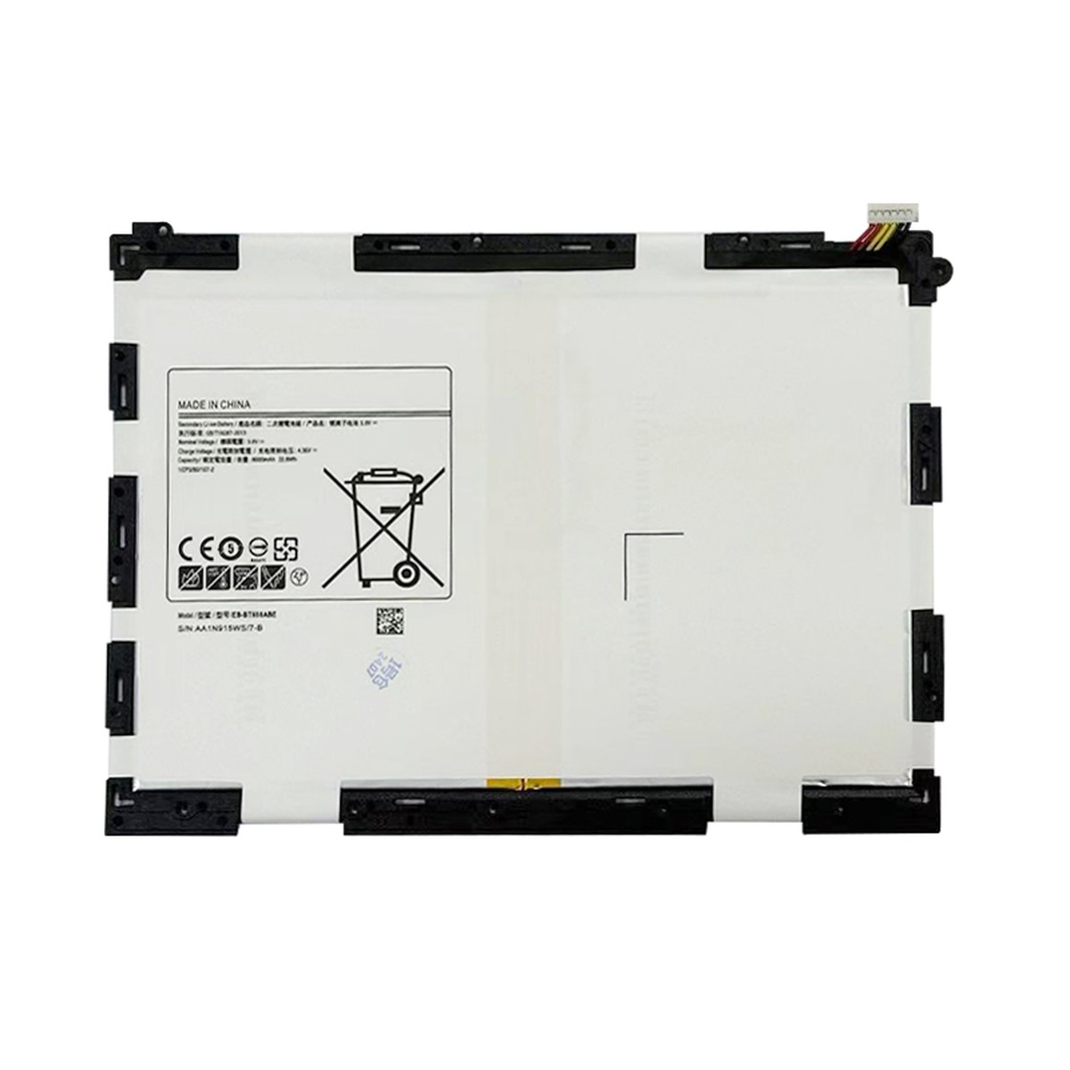 Batería para Galaxy Tab A 9.7"