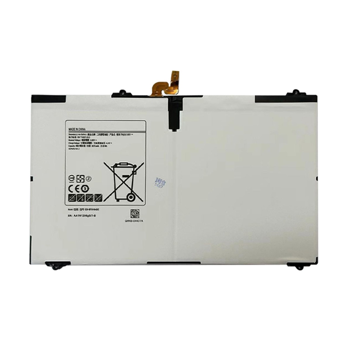 Batería para Galaxy Tab S2 9.7"
