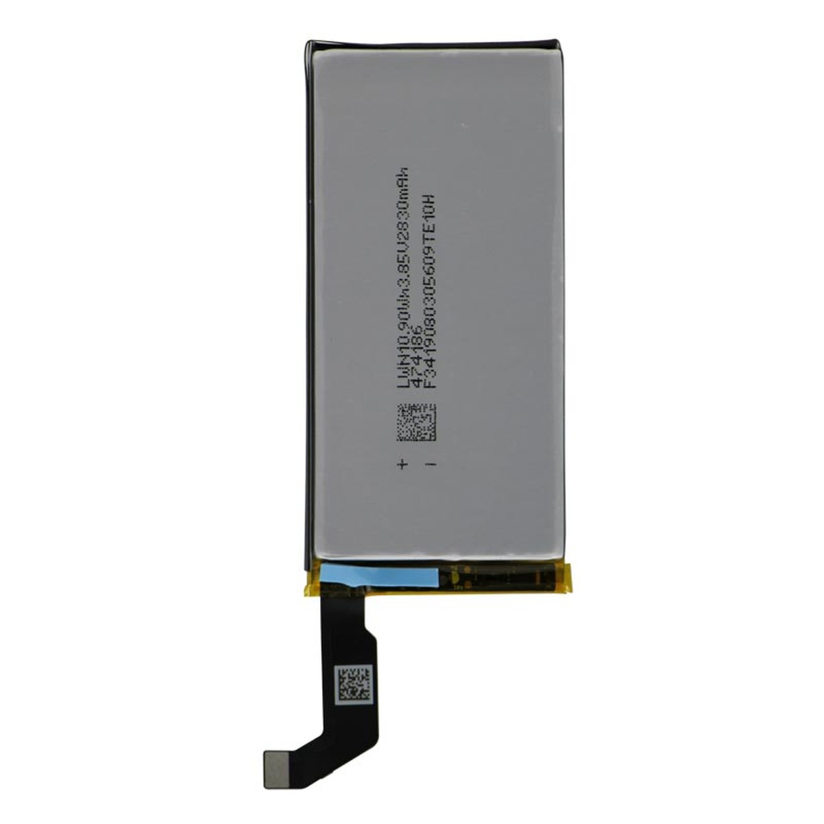 Batería compatible para Google Pixel 4 — imagen 2