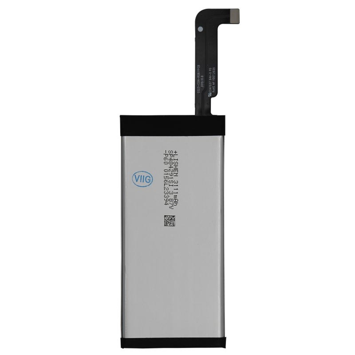 Batería compatible para Google Pixel 4a — imagen 2