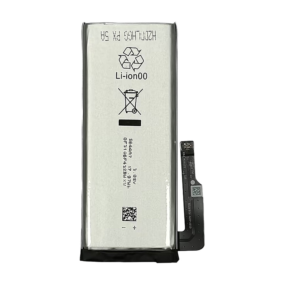 Batería compatible para Google Pixel 5a 5G
