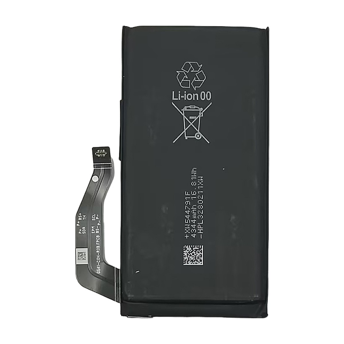 Batería compatible para Google Pixel 7a — imagen 2