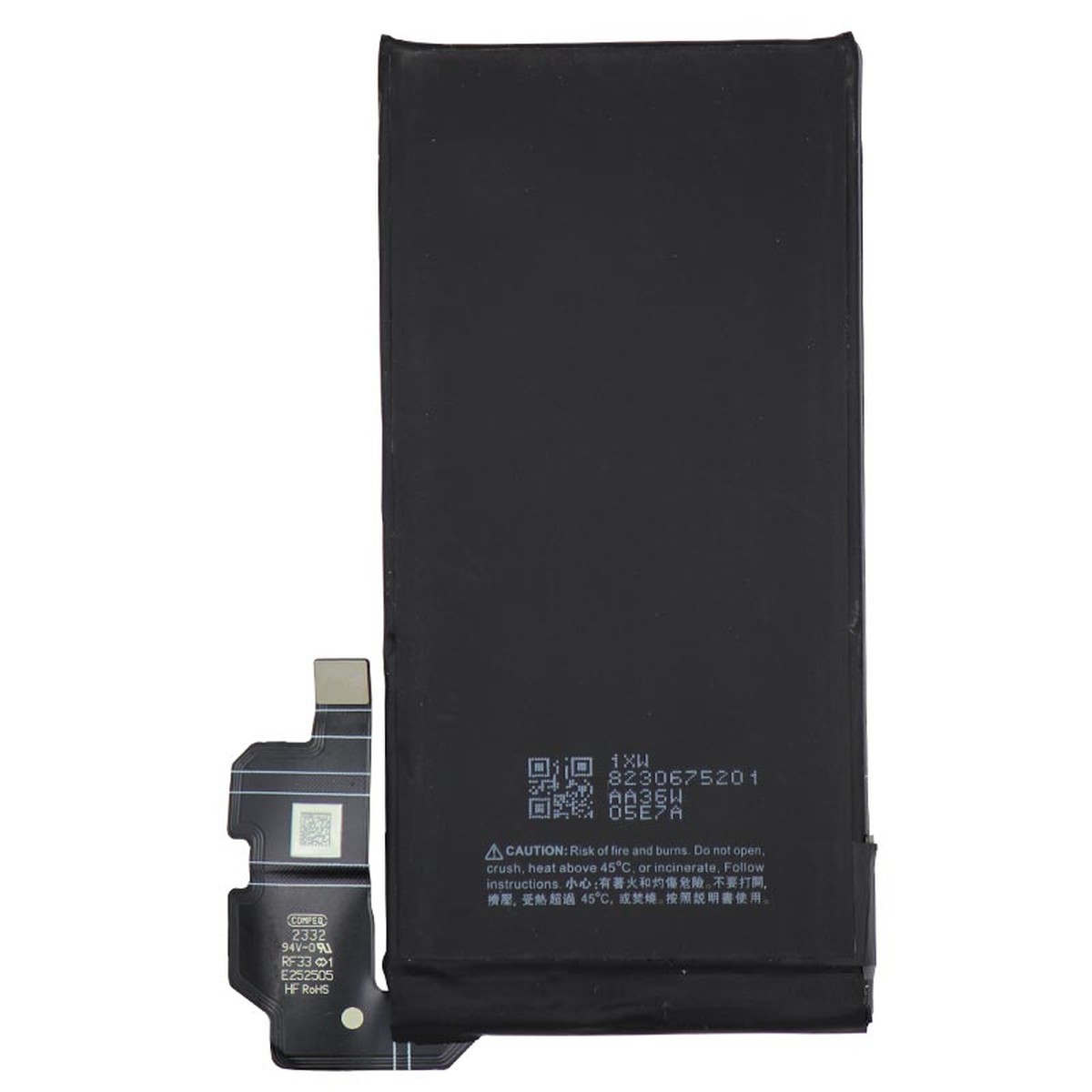 Batería compatible para Google Pixel 8, GS35E — imagen 2