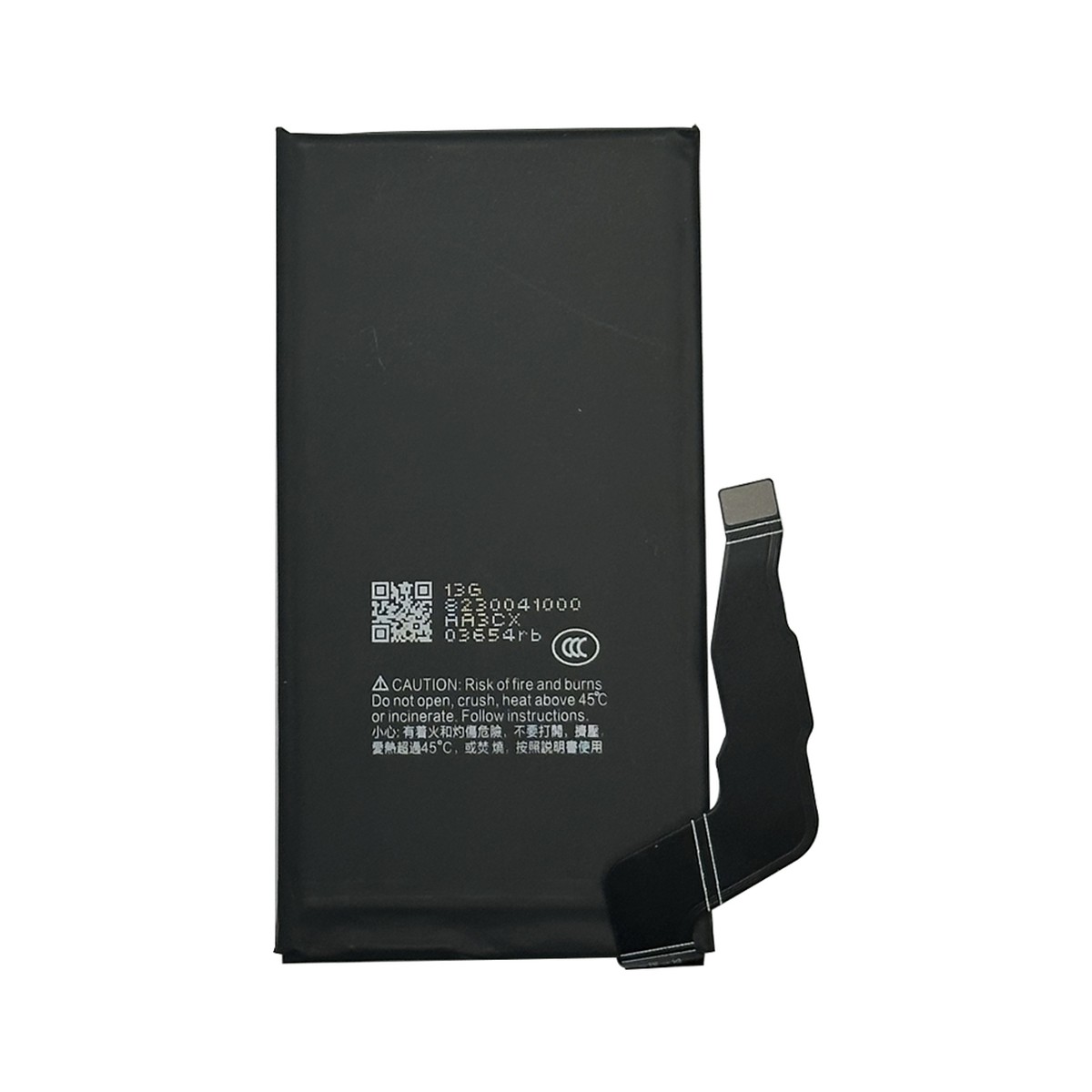 Batería compatible para Google Pixel 8a — imagen 2