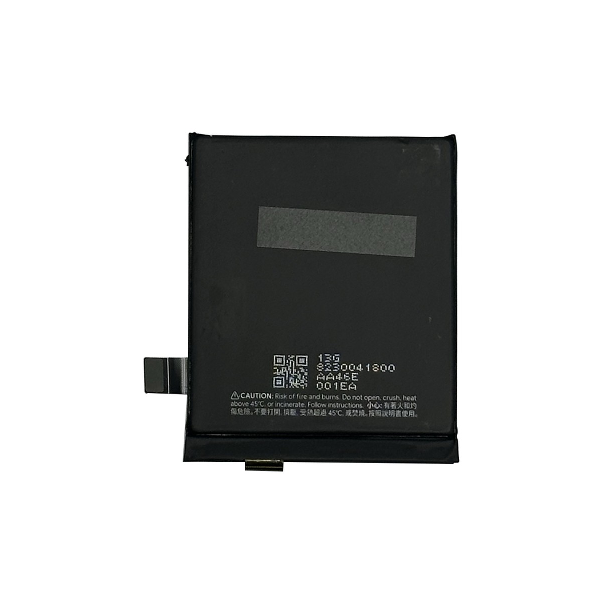 Batería compatible para Google Pixel 9 Pro Fold, GE59C — imagen 2