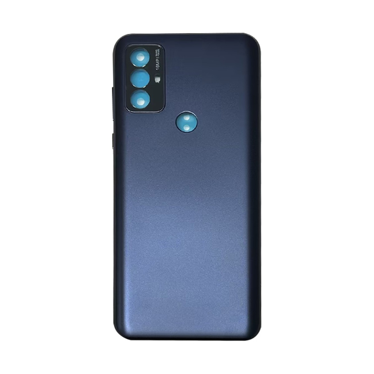 Tapa de batería para Moto G Play (XT2271), Blue
